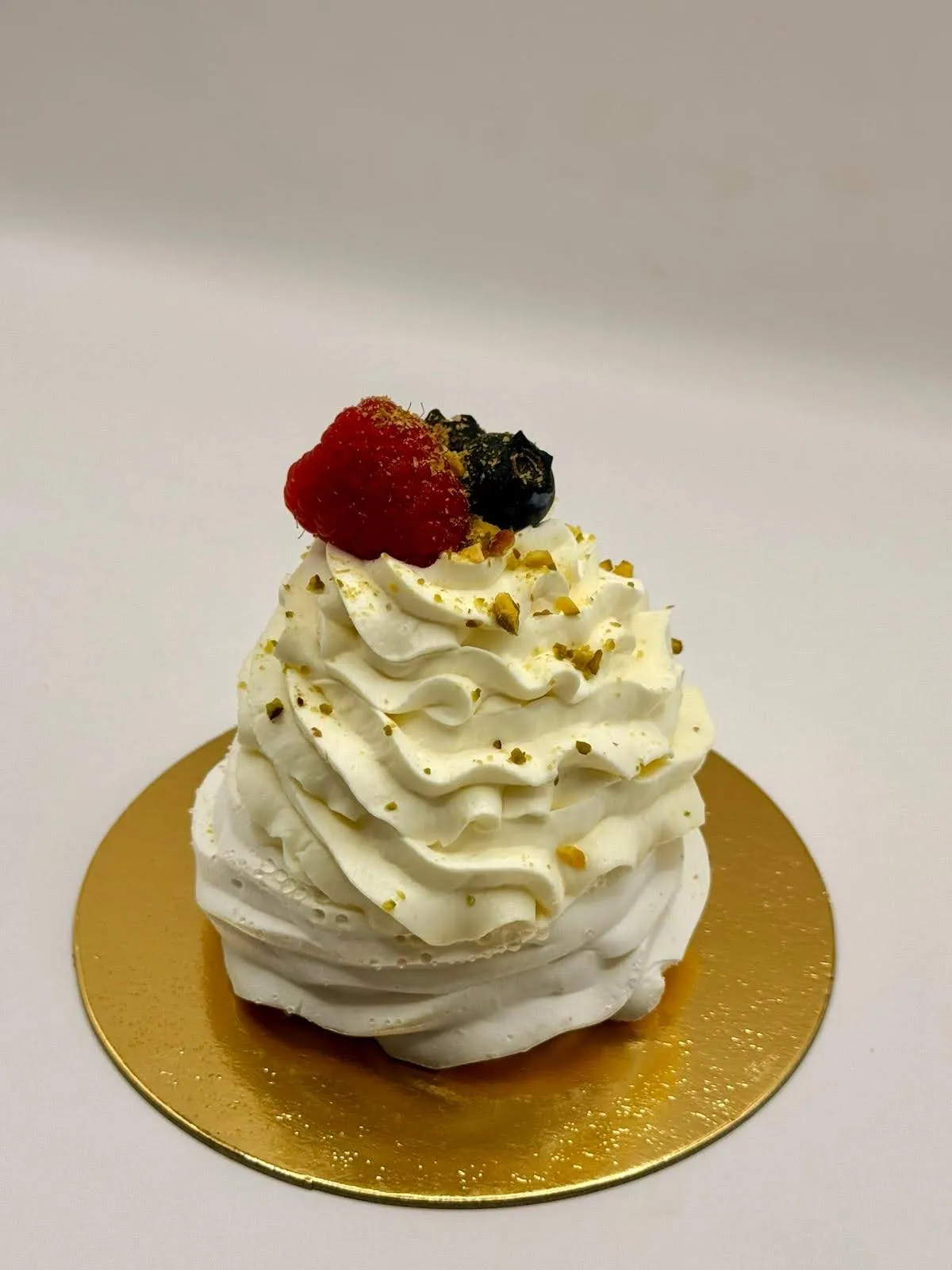 Pavlova – Muse Košice