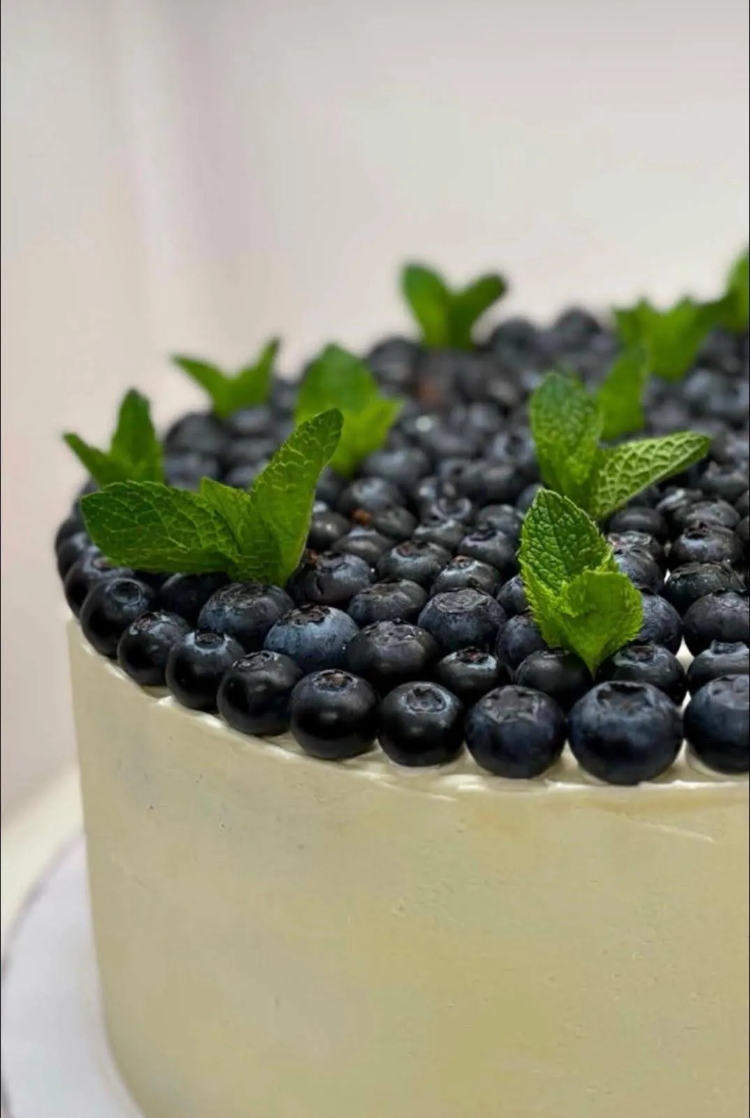 Torta na objednávku z kaviarne Muse Košice