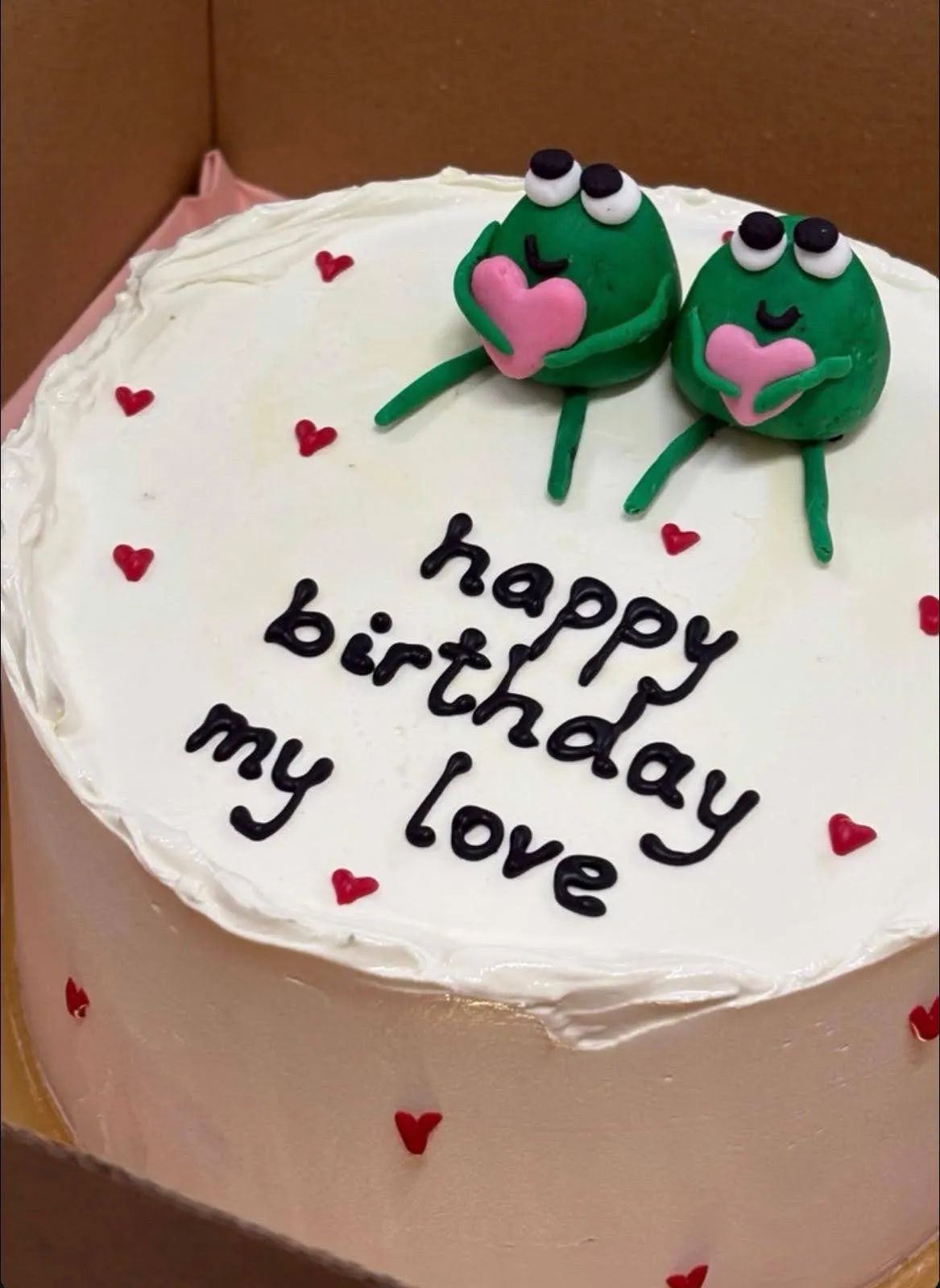 Torta na objednávku z kaviarne Muse Košice