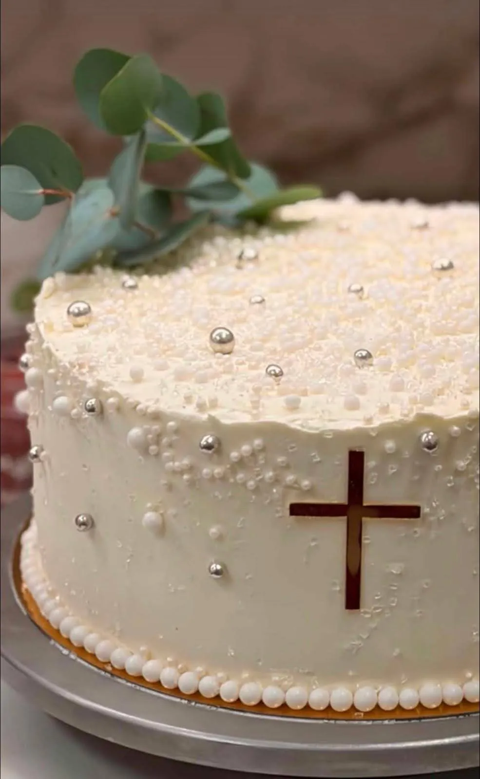 Torta na objednávku z kaviarne Muse Košice