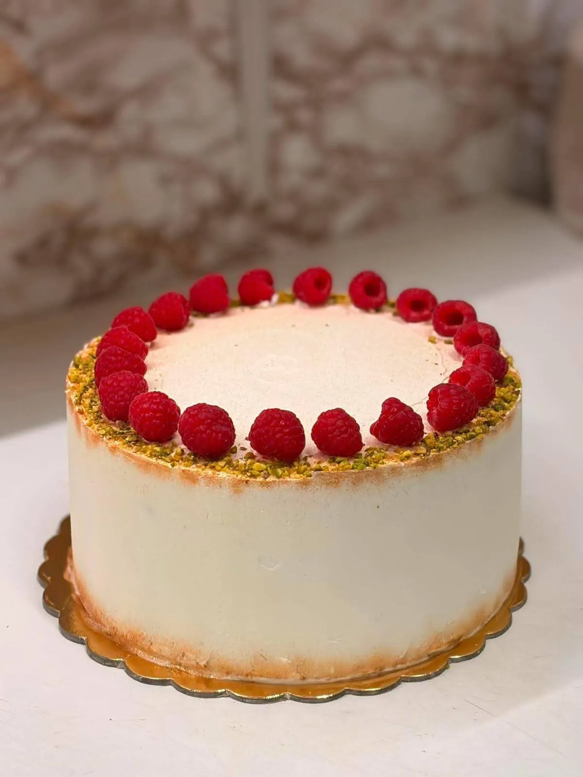 Torta na objednávku z Muse Košice